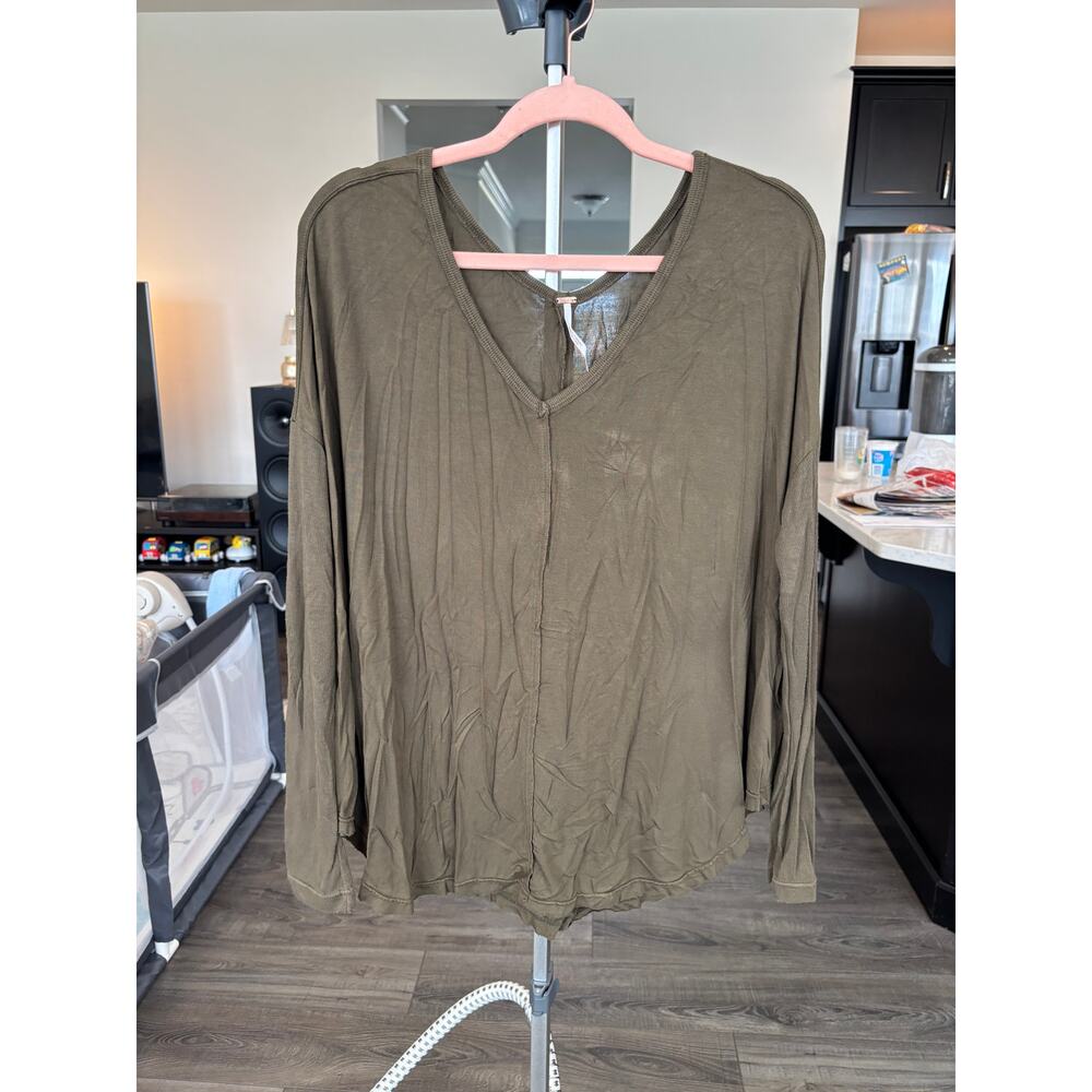 S Free People Top